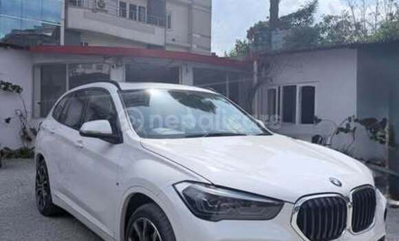Buy Used BMW X1 Other Car in Kathmandu in Bagmati