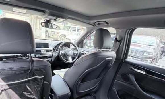 Buy Used BMW X1 Other Car in Kathmandu in Bagmati Buy Used BMW X1 Other Car in Kathmandu in Bagmati