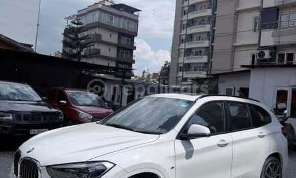 Buy Used BMW X1 Other Car in Kathmandu in Bagmati Buy Used BMW X1 Other Car in Kathmandu in Bagmati