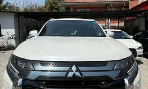 Buy Used Mitsubishi Outlander Other Car in Kathmandu in Bagmati Buy Used Mitsubishi Outlander Other Car in Kathmandu in Bagmati