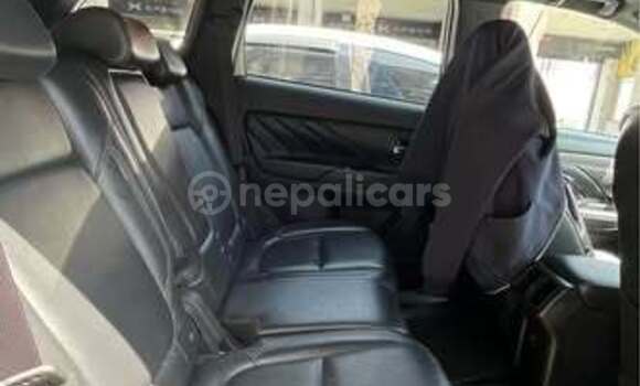 Buy Used Mitsubishi Outlander Other Car in Kathmandu in Bagmati Buy Used Mitsubishi Outlander Other Car in Kathmandu in Bagmati