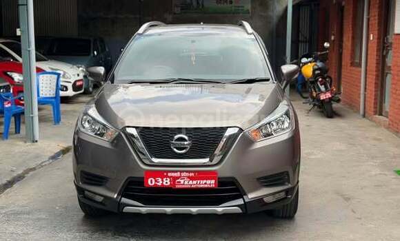 Buy Used Nissan Kix Other Car in Kathmandu in Bagmati Buy Used Nissan Kix Other Car in Kathmandu in Bagmati
