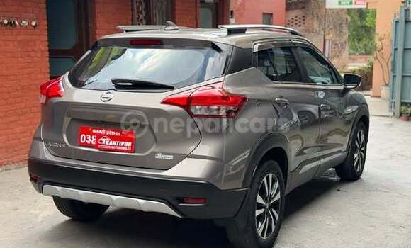 Buy Used Nissan Kix Other Car in Kathmandu in Bagmati Buy Used Nissan Kix Other Car in Kathmandu in Bagmati
