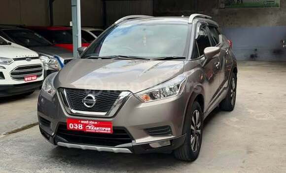 Buy Used Nissan Kix Other Car in Kathmandu in Bagmati Buy Used Nissan Kix Other Car in Kathmandu in Bagmati