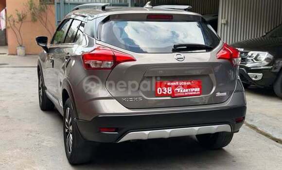 Buy Used Nissan Kix Other Car in Kathmandu in Bagmati Buy Used Nissan Kix Other Car in Kathmandu in Bagmati