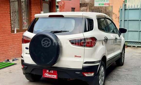 Buy Used Ford Escape Other Car in Kathmandu in Bagmati Buy Used Ford Escape Other Car in Kathmandu in Bagmati
