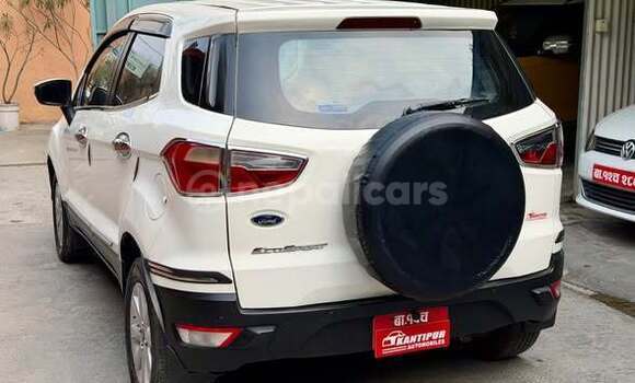 Buy Used Ford Escape Other Car in Kathmandu in Bagmati Buy Used Ford Escape Other Car in Kathmandu in Bagmati