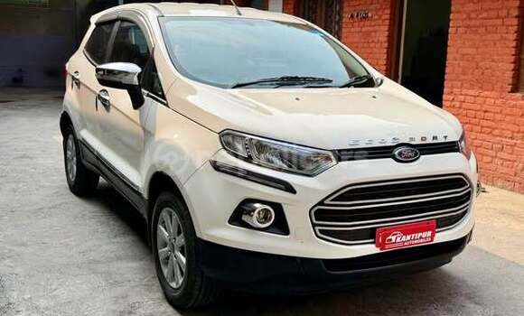 Buy Used Ford Escape Other Car in Kathmandu in Bagmati Buy Used Ford Escape Other Car in Kathmandu in Bagmati