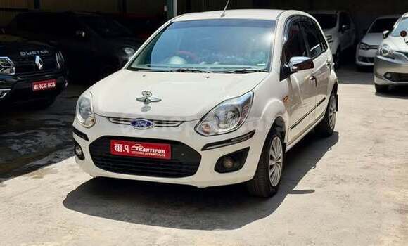 Buy Used Ford Figo Other Car in Kathmandu in Bagmati Buy Used Ford Figo Other Car in Kathmandu in Bagmati