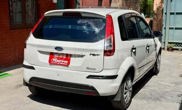 Buy Used Ford Figo Other Car in Kathmandu in Bagmati Buy Used Ford Figo Other Car in Kathmandu in Bagmati