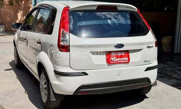 Buy Used Ford Figo Other Car in Kathmandu in Bagmati Buy Used Ford Figo Other Car in Kathmandu in Bagmati