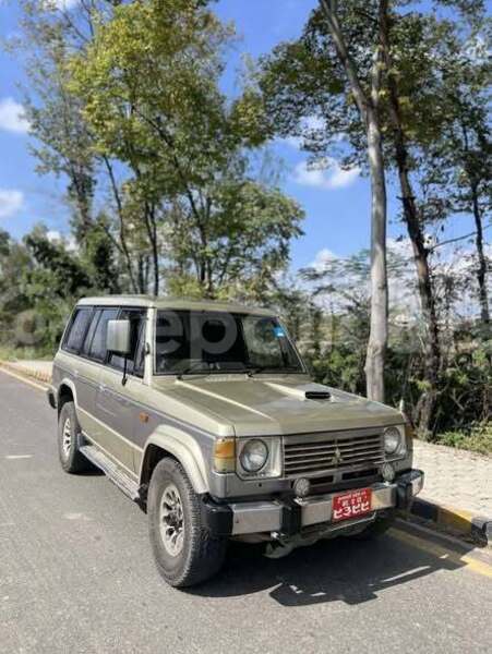 Big with watermark mitsubishi pajero bagmati kathmandu 5529