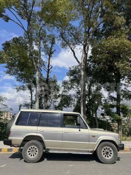 Big with watermark mitsubishi pajero bagmati kathmandu 5529