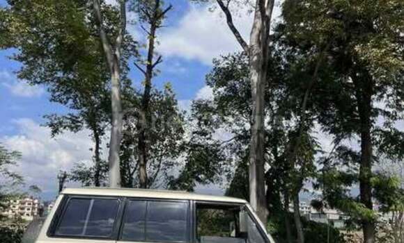 Buy Used Mitsubishi Pajero Other Car in Kathmandu in Bagmati Buy Used Mitsubishi Pajero Other Car in Kathmandu in Bagmati