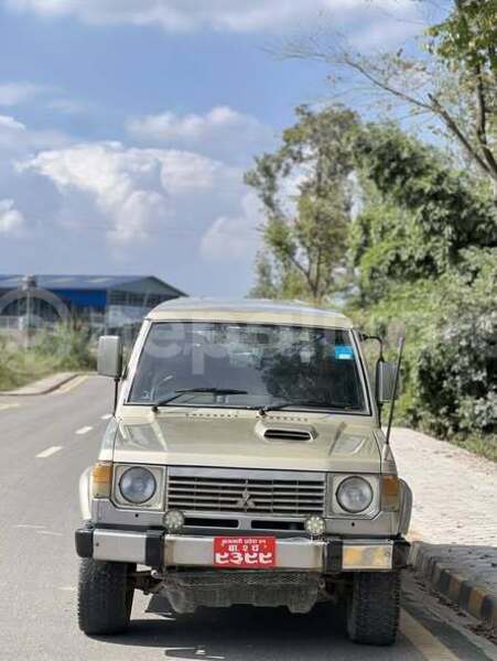 Big with watermark mitsubishi pajero bagmati kathmandu 5529