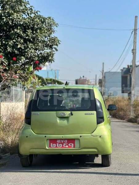 Big with watermark daihatsu sirion bagmati kathmandu 5530