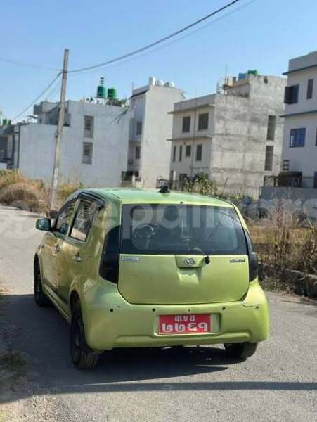 Big with watermark daihatsu sirion bagmati kathmandu 5530