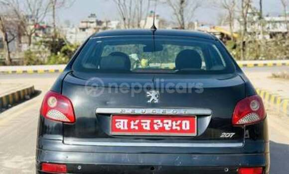 Buy Used Peugeot 106 Other Car in Kathmandu in Bagmati Buy Used Peugeot 106 Other Car in Kathmandu in Bagmati