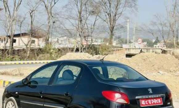 Buy Used Peugeot 106 Other Car in Kathmandu in Bagmati Buy Used Peugeot 106 Other Car in Kathmandu in Bagmati
