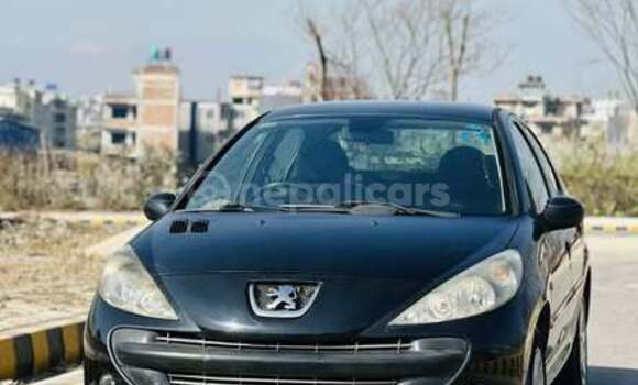 Buy Used Peugeot 106 Other Car in Kathmandu in Bagmati Buy Used Peugeot 106 Other Car in Kathmandu in Bagmati