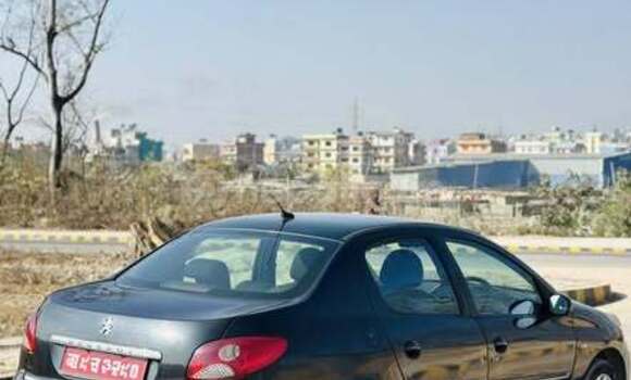 Buy Used Peugeot 106 Other Car in Kathmandu in Bagmati Buy Used Peugeot 106 Other Car in Kathmandu in Bagmati