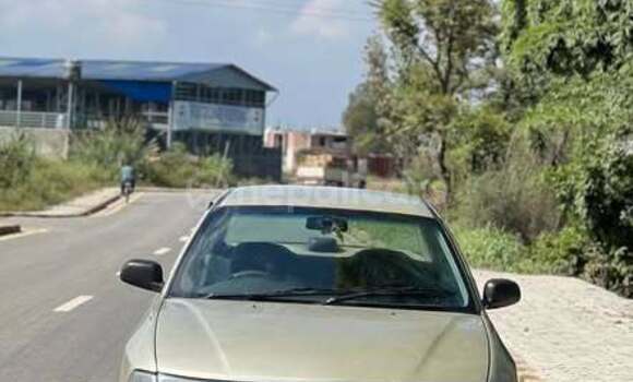 Buy Used Mitsubishi Lancer Other Car in Kathmandu in Bagmati