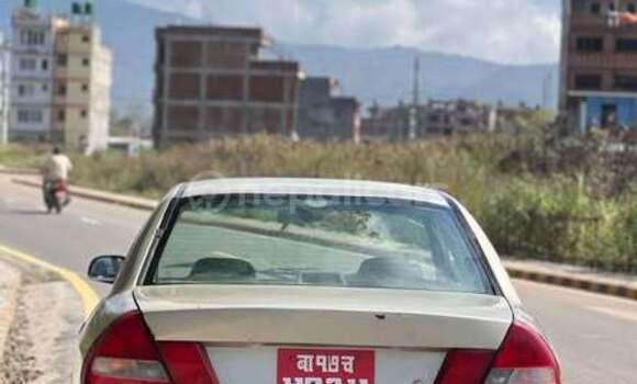 Buy Used Mitsubishi Lancer Other Car in Kathmandu in Bagmati Buy Used Mitsubishi Lancer Other Car in Kathmandu in Bagmati