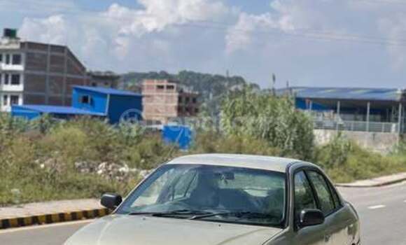 Buy Used Mitsubishi Lancer Other Car in Kathmandu in Bagmati Buy Used Mitsubishi Lancer Other Car in Kathmandu in Bagmati