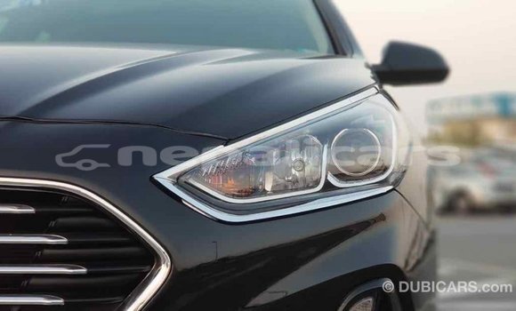 Buy Import Hyundai Sonata Black Car in Import - Dubai in Bagmati Buy Import Hyundai Sonata Black Car in Import - Dubai in Bagmati