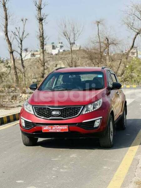 Big with watermark kia sportage bagmati kathmandu 5533