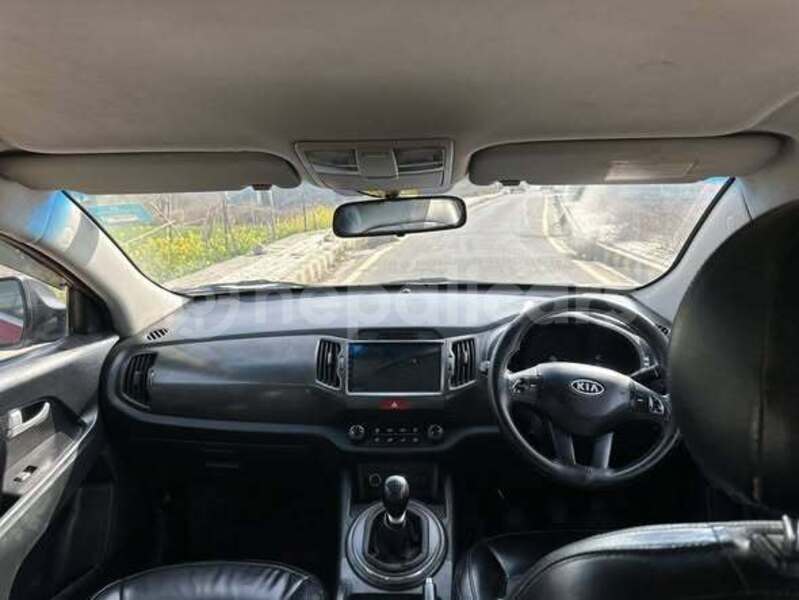 Big with watermark kia sportage bagmati kathmandu 5533