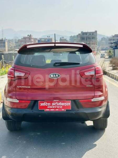 Big with watermark kia sportage bagmati kathmandu 5533