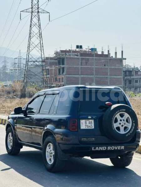 Big with watermark toyota land cruiser prado bagmati kathmandu 5534