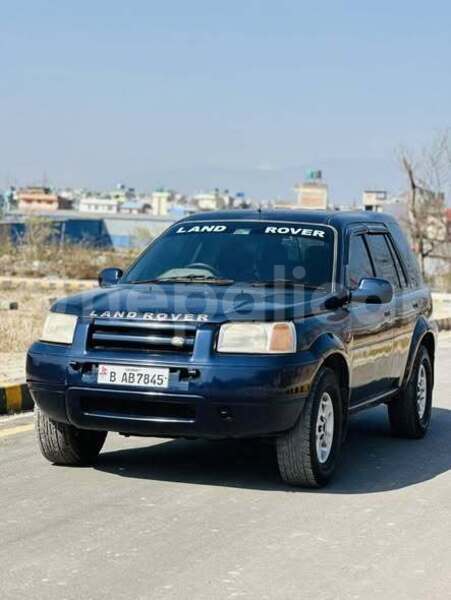 Big with watermark toyota land cruiser prado bagmati kathmandu 5534