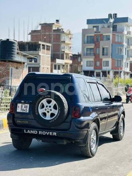 Big with watermark toyota land cruiser prado bagmati kathmandu 5534