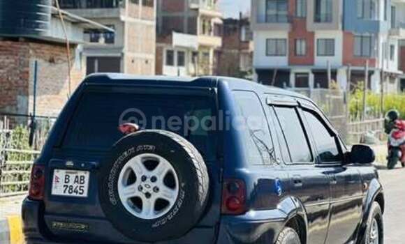 Buy Used Toyota Land Cruiser Prado Other Car in Kathmandu in Bagmati Buy Used Toyota Land Cruiser Prado Other Car in Kathmandu in Bagmati