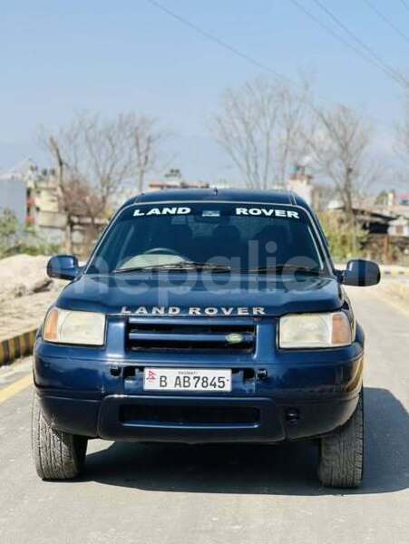 Big with watermark toyota land cruiser prado bagmati kathmandu 5534