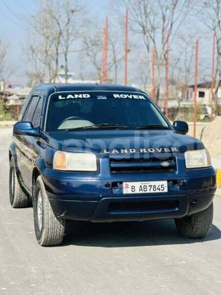 Big with watermark toyota land cruiser prado bagmati kathmandu 5534