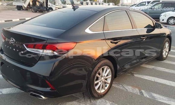 Buy Import Hyundai Sonata Black Car in Import - Dubai in Bagmati Buy Import Hyundai Sonata Black Car in Import - Dubai in Bagmati