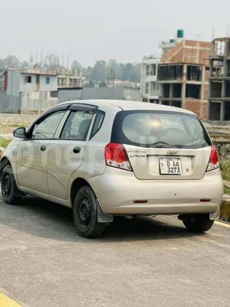 Big with watermark chevrolet uplander bagmati kathmandu 5535