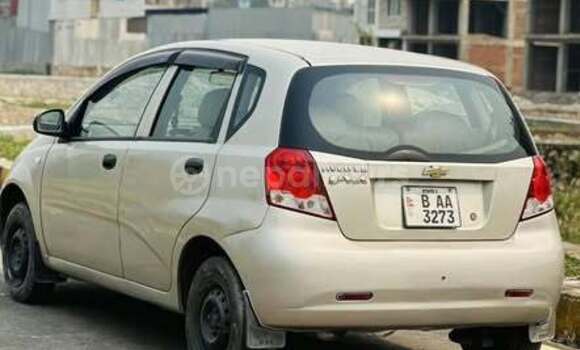 Buy Used Chevrolet Uplander Other Car in Kathmandu in Bagmati Buy Used Chevrolet Uplander Other Car in Kathmandu in Bagmati