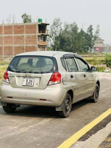 Big with watermark chevrolet uplander bagmati kathmandu 5535