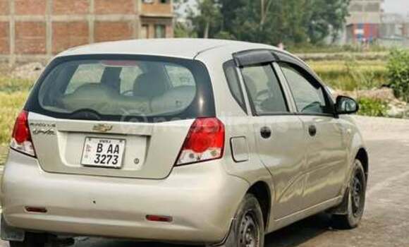 Buy Used Chevrolet Uplander Other Car in Kathmandu in Bagmati Buy Used Chevrolet Uplander Other Car in Kathmandu in Bagmati