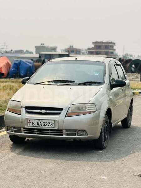 Big with watermark chevrolet uplander bagmati kathmandu 5535