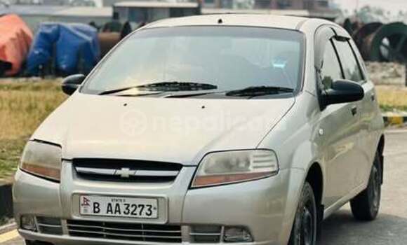 Buy Used Chevrolet Uplander Other Car in Kathmandu in Bagmati Buy Used Chevrolet Uplander Other Car in Kathmandu in Bagmati