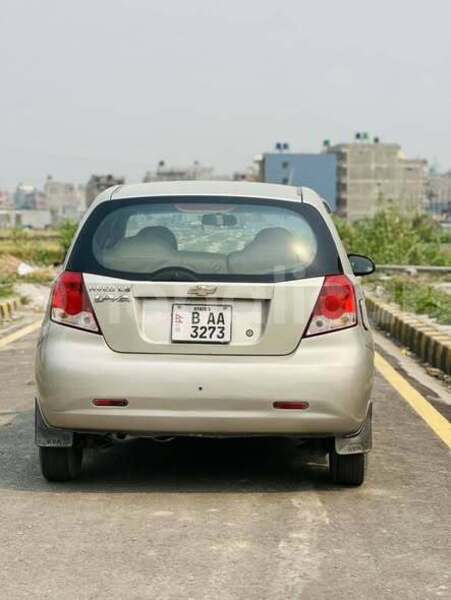 Big with watermark chevrolet uplander bagmati kathmandu 5535