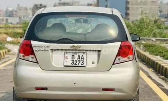 Buy Used Chevrolet Uplander Other Car in Kathmandu in Bagmati Buy Used Chevrolet Uplander Other Car in Kathmandu in Bagmati