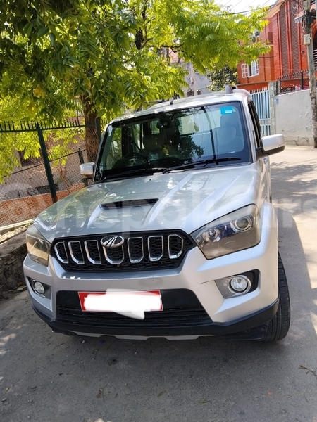 Big with watermark mahindra scorpio none none 5536