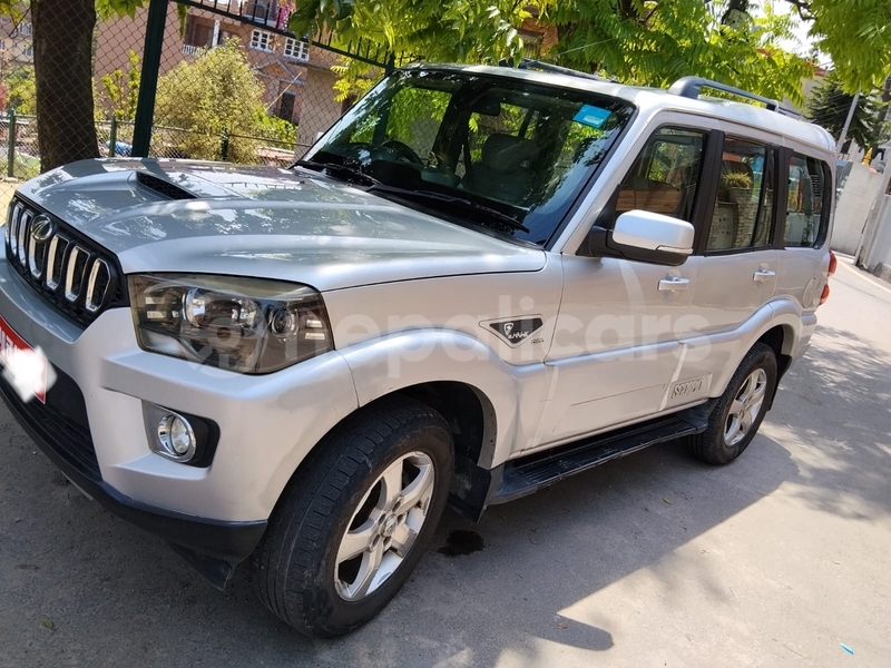 Big with watermark mahindra scorpio none none 5536