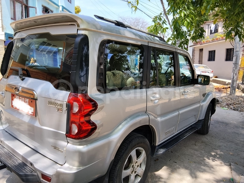 Big with watermark mahindra scorpio none none 5536